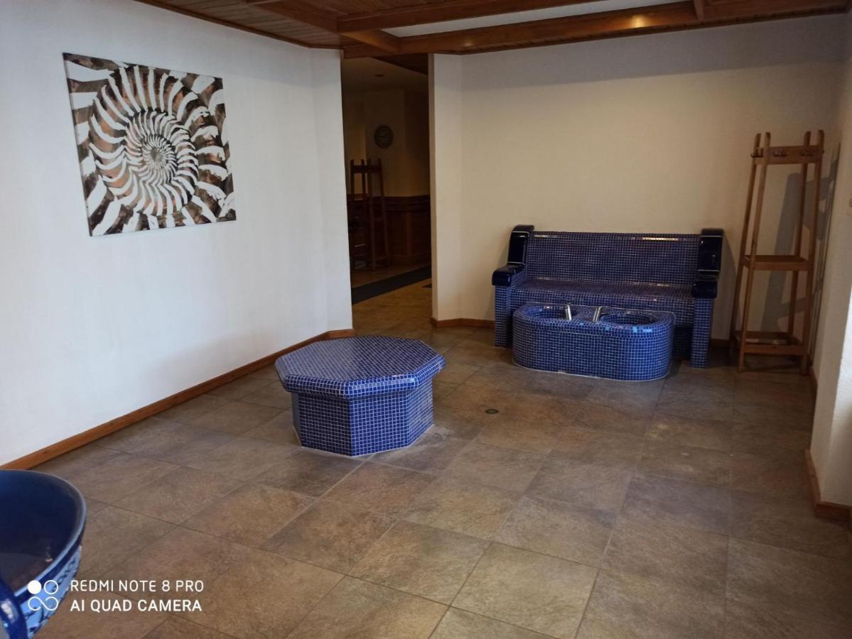Mountain View Private Apartments In Pirin Golf And Spa Resort ราซล็อก ภายนอก รูปภาพ