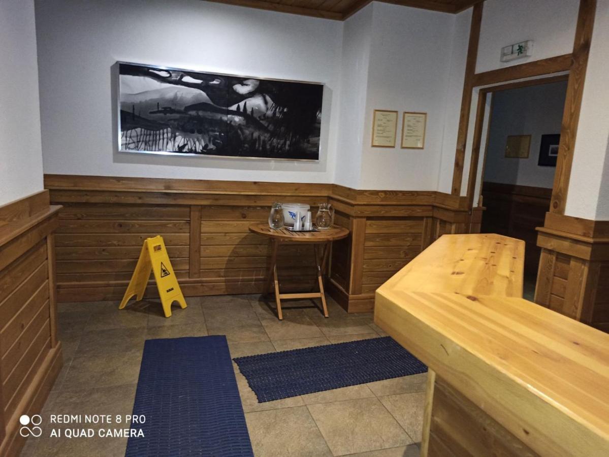 Mountain View Private Apartments In Pirin Golf And Spa Resort ราซล็อก ภายนอก รูปภาพ