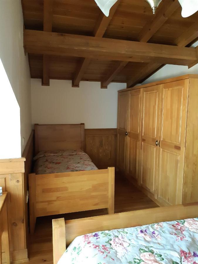 Mountain View Private Apartments In Pirin Golf And Spa Resort ราซล็อก ภายนอก รูปภาพ