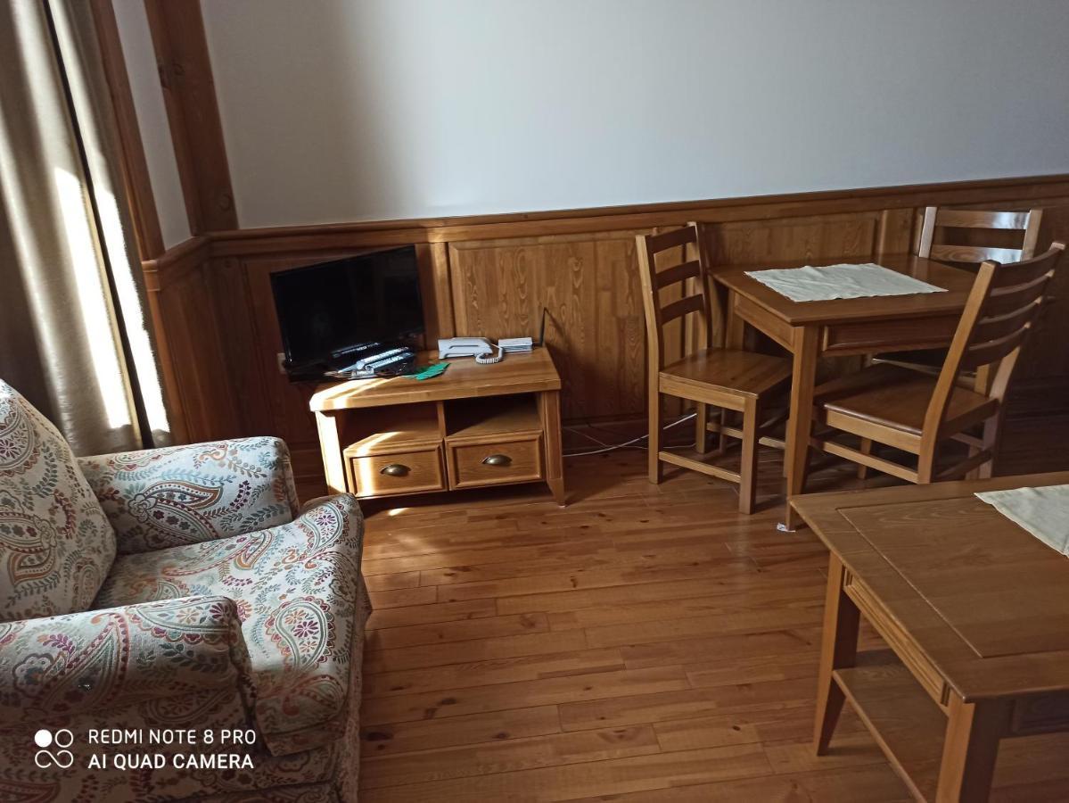 Mountain View Private Apartments In Pirin Golf And Spa Resort ราซล็อก ภายนอก รูปภาพ