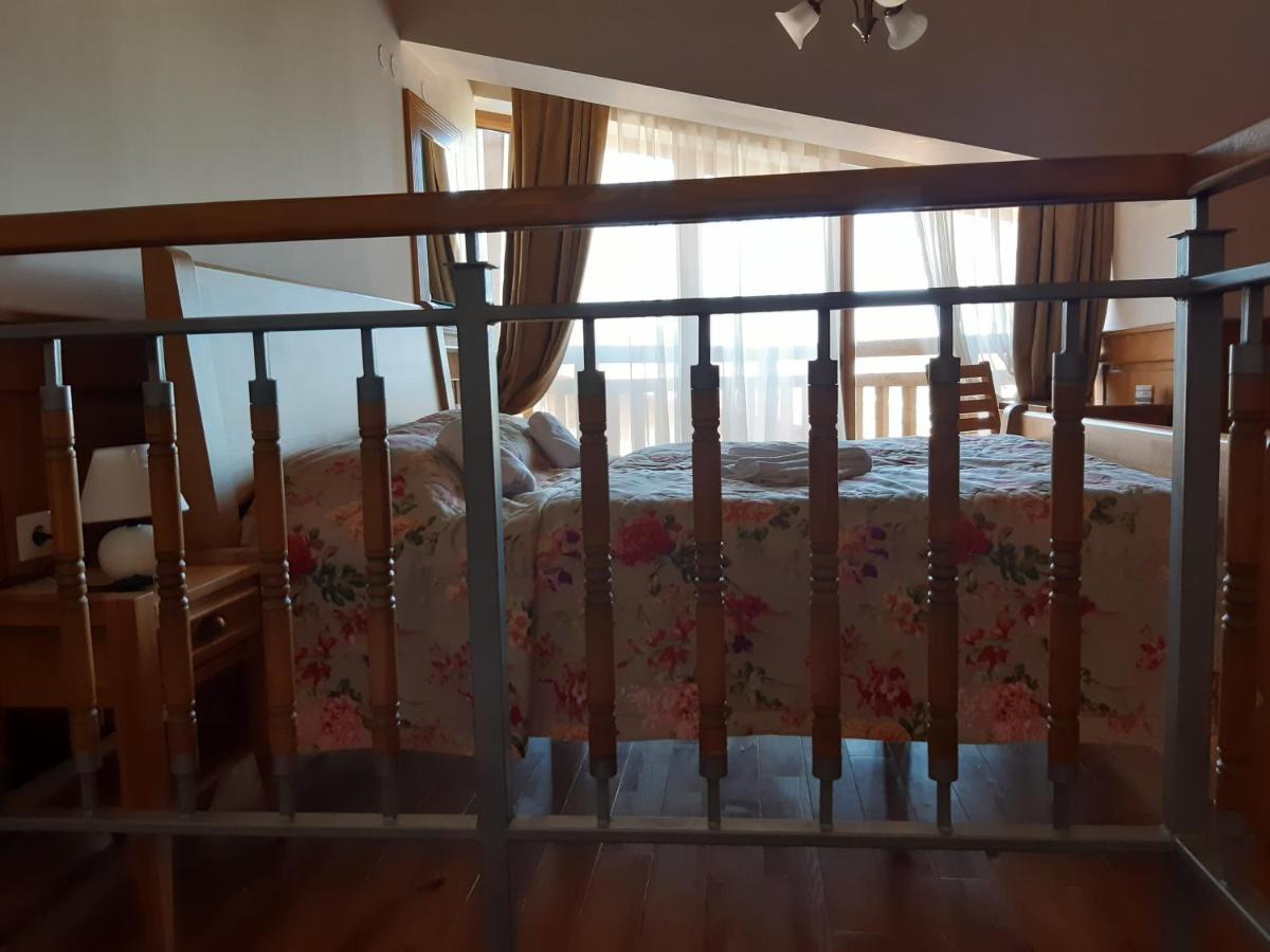 Mountain View Private Apartments In Pirin Golf And Spa Resort ราซล็อก ภายนอก รูปภาพ