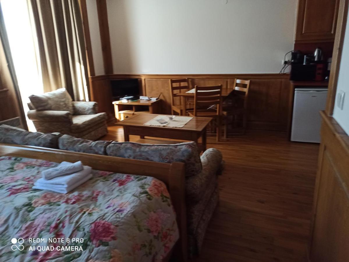 Mountain View Private Apartments In Pirin Golf And Spa Resort ราซล็อก ภายนอก รูปภาพ