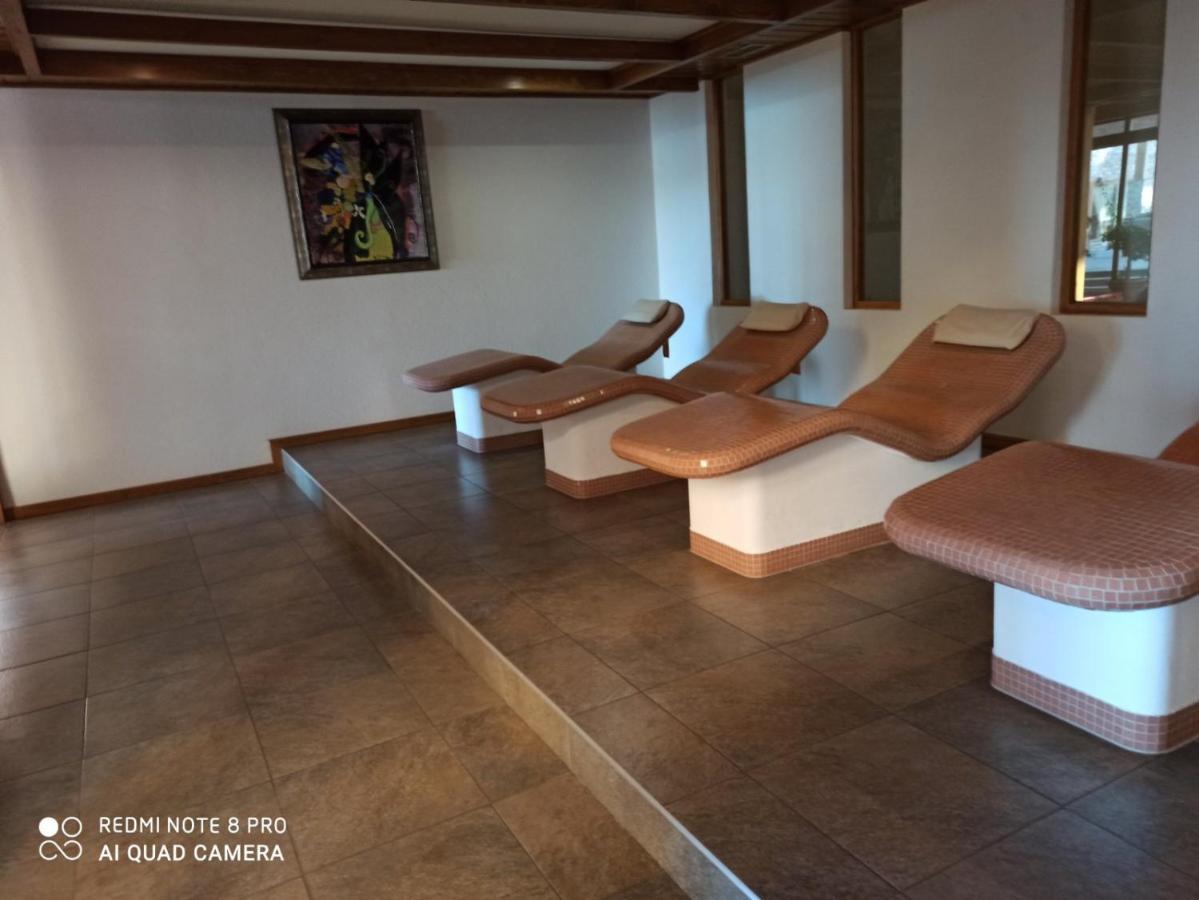 Mountain View Private Apartments In Pirin Golf And Spa Resort ราซล็อก ภายนอก รูปภาพ