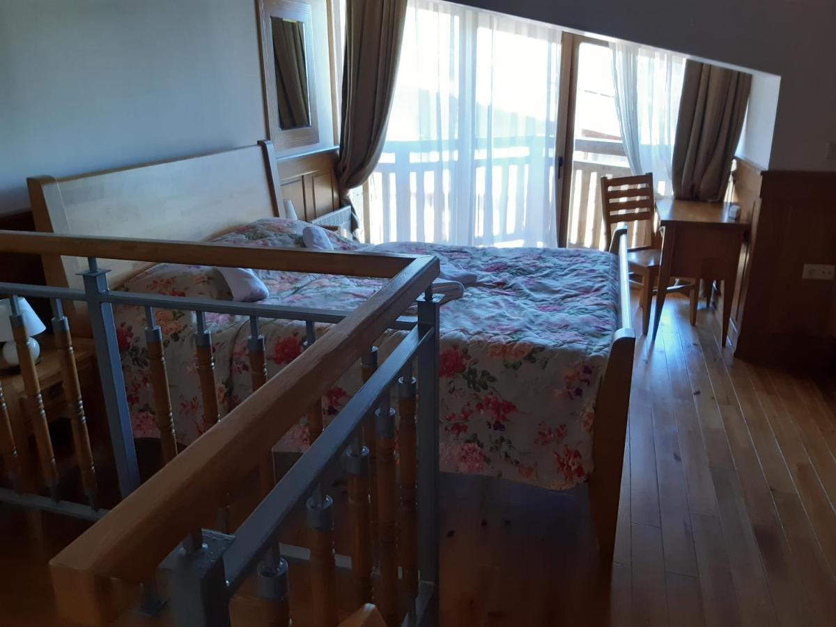 Mountain View Private Apartments In Pirin Golf And Spa Resort ราซล็อก ภายนอก รูปภาพ