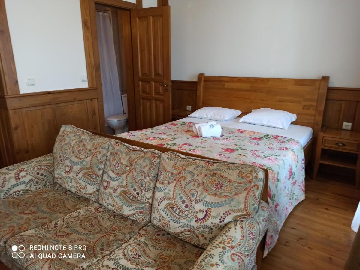 Mountain View Private Apartments In Pirin Golf And Spa Resort ราซล็อก ภายนอก รูปภาพ