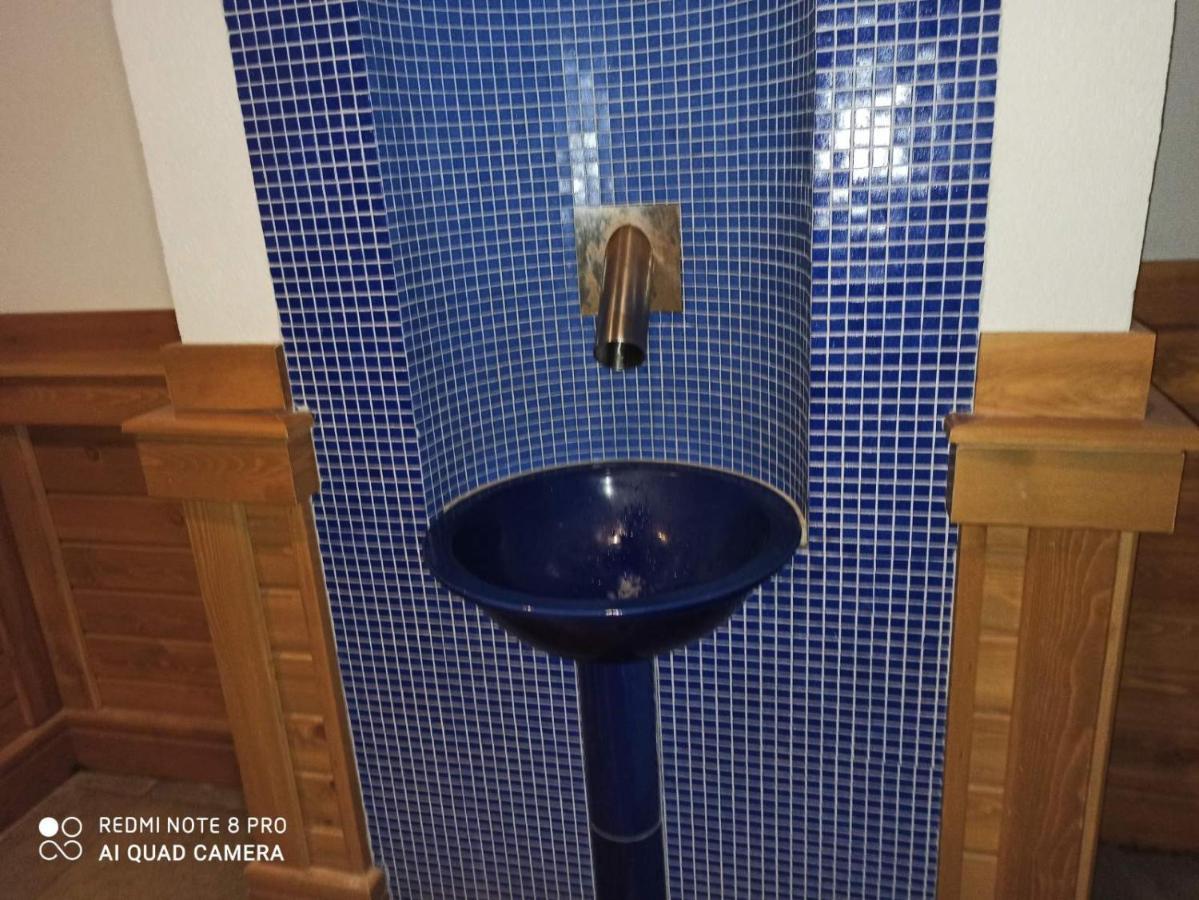 Mountain View Private Apartments In Pirin Golf And Spa Resort ราซล็อก ภายนอก รูปภาพ